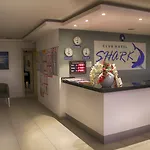 Hotel Club Shark