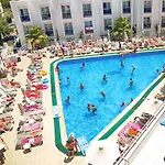 Club Shark Hotel 4*