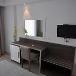 Hotel Club Shark Gumbet
