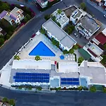 Club Shark Hotel Gümbet