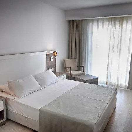 Club Shark Hotel Gümbet