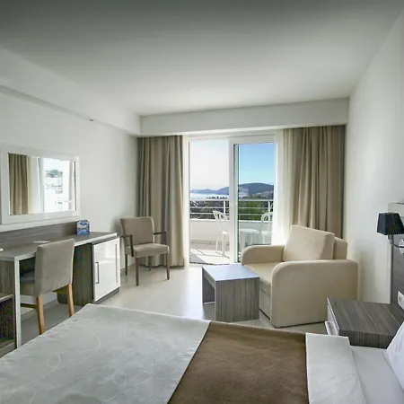 Club Shark Hotell Gümbet