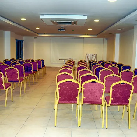 Szálloda Club Shark Gümbet