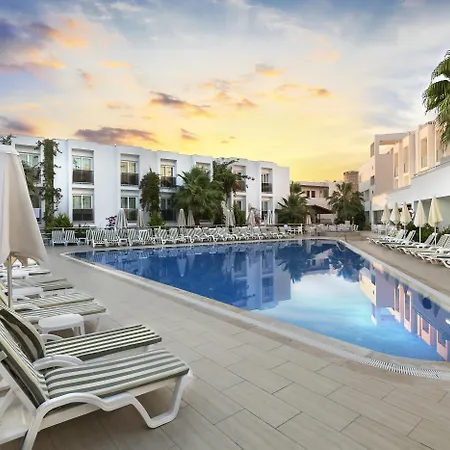 Club Shark Hotell