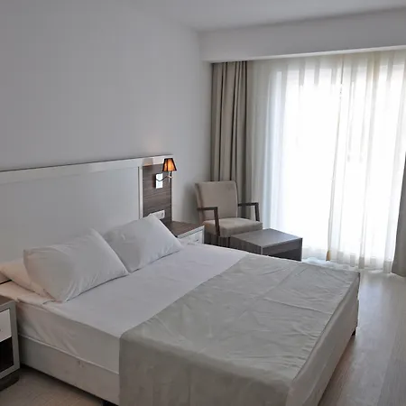 Club Shark Hotel Gümbet