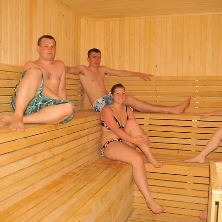 Club Shark Gümbet