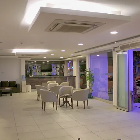 Club Shark Gümbet