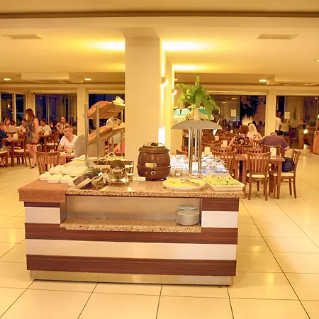 Club Shark 4* Gümbet