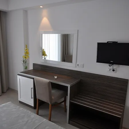 Hotel Club Shark Gümbet