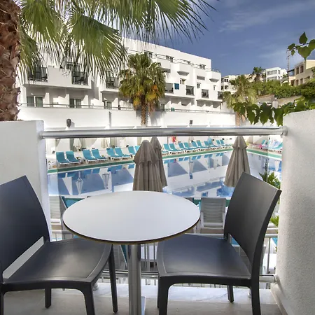 Club Shark Hotel Gümbet