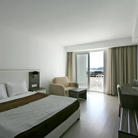 Club Shark 4* Gümbet