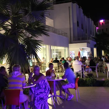 Club Shark Hotel Gümbet