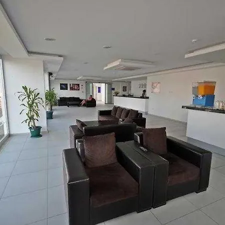 Club Shark 4* Gümbet