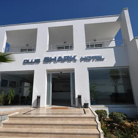 Club Shark Hotel Gümbet