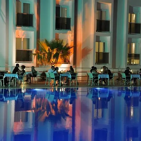Club Shark Gümbet