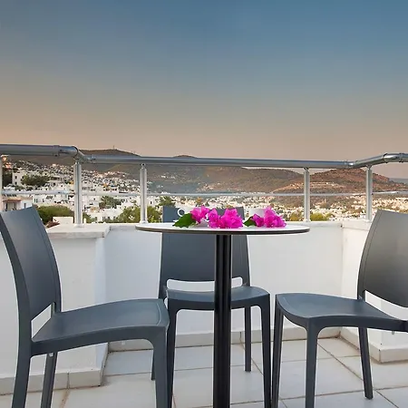 Club Shark 4* Gümbet