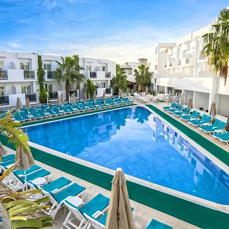 Club Shark Hotel Gümbet