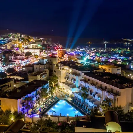 Club Shark 4* Gümbet