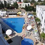 Hotel Club Shark 4*