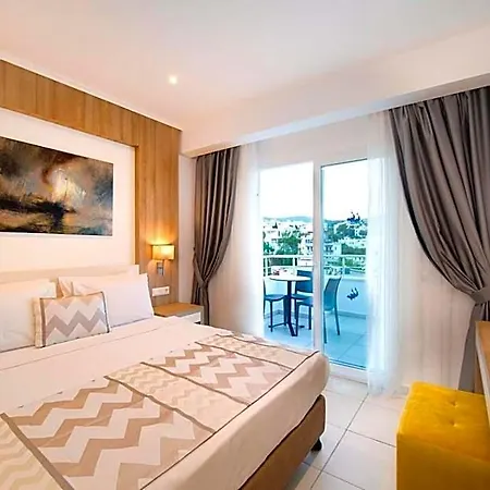 Club Shark 4* Gümbet