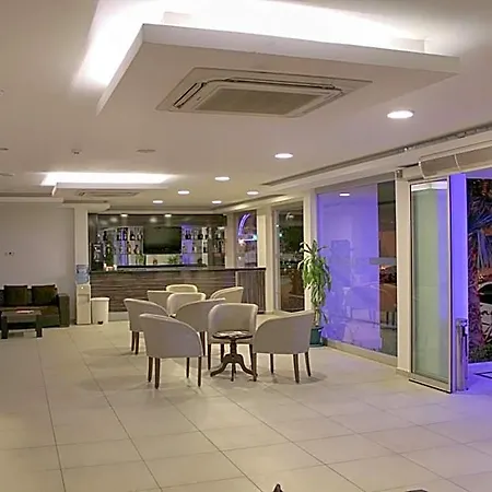 Hotel Club Shark Gümbet