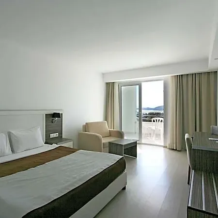 Club Shark 4* Gümbet