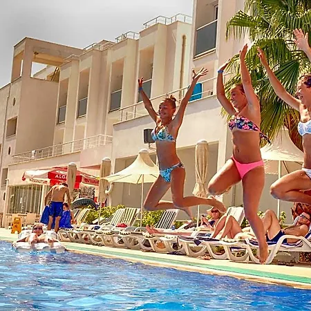 Hotel Club Shark Gümbet