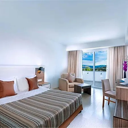 Club Shark 4* Gümbet
