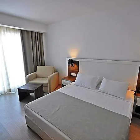 Club Shark Hotel Gümbet