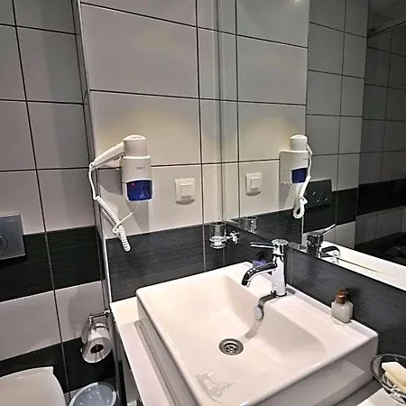 Hotel Club Shark Gümbet