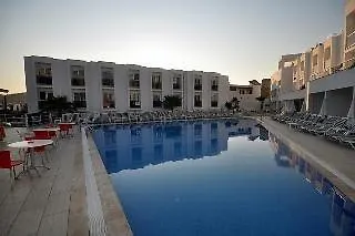 Club Shark Hotell