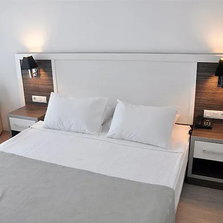 Hotell Club Shark 4*