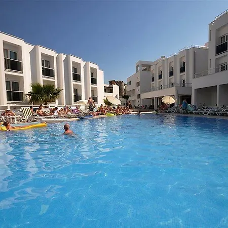 Club Shark Gümbet