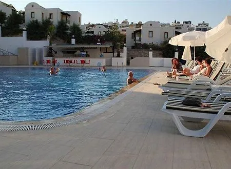 Hotell Club Shark