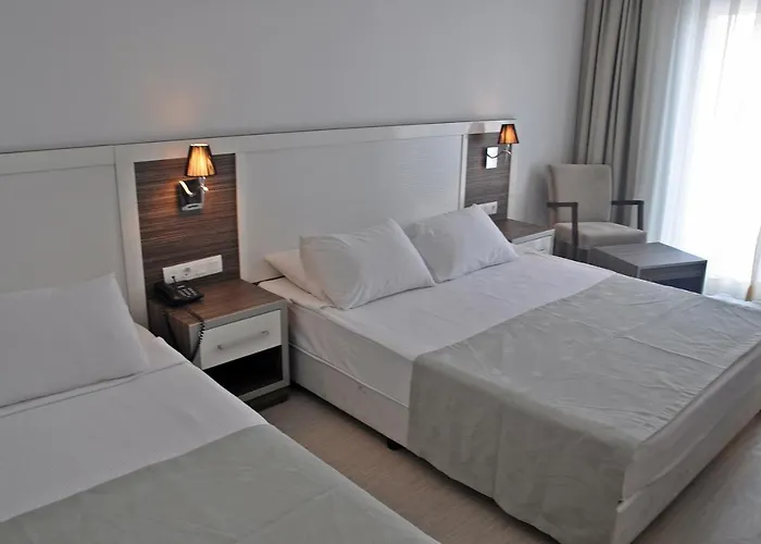 Club Shark Hotel Gümbet