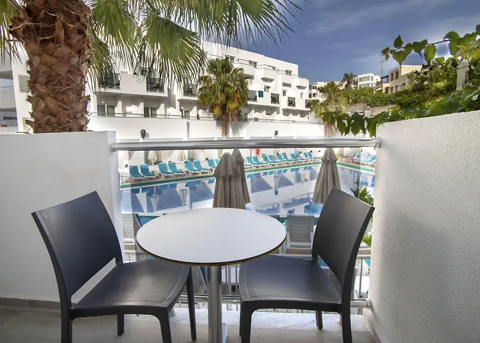Club Shark Hotel Gümbet