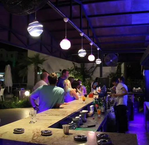 Club Shark Hotel Gumbet