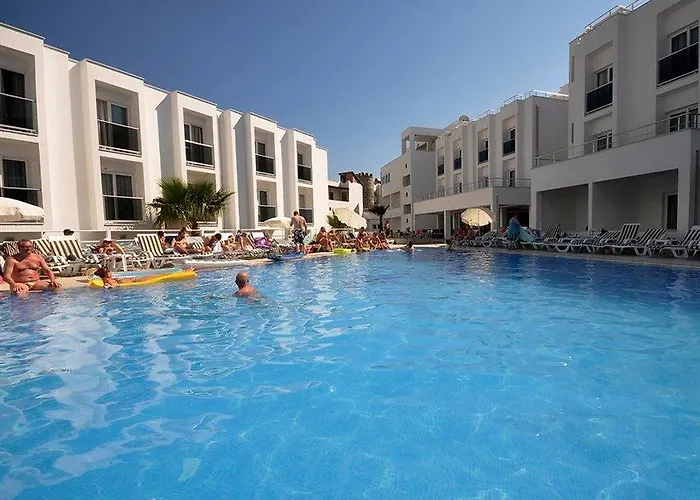 Club Shark Gümbet