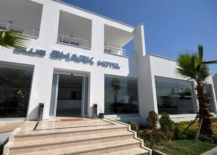 Hotel Club Shark 4*