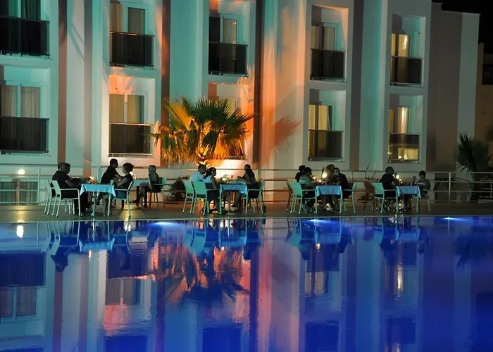 Club Shark Gümbet