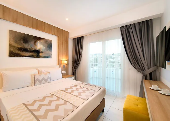 Club Shark Hotel Gumbet