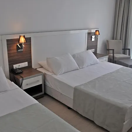 Club Shark Hotel Gumbet