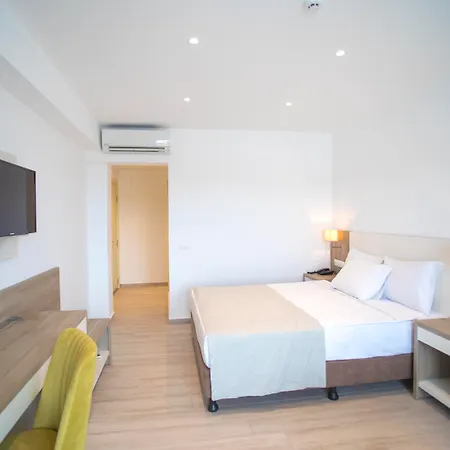 Club Shark Hotel Gumbet