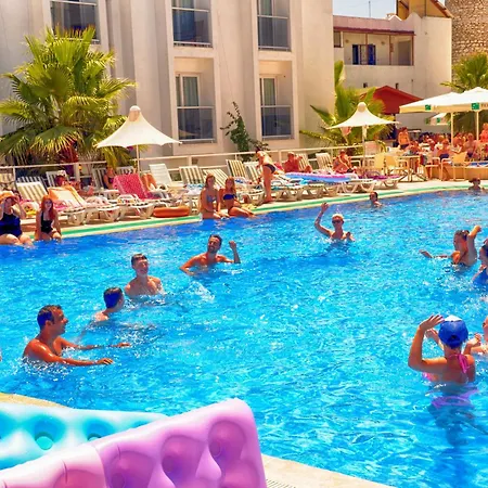 Club Shark 4*
