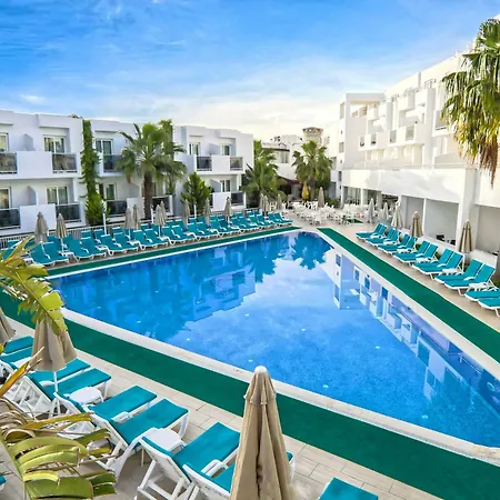 Club Shark Hotel Gumbet